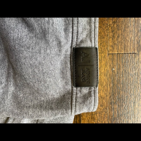 Original Armani jeans - Picture 6 of 7